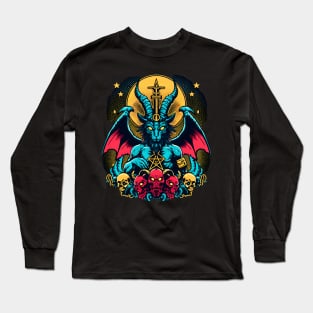 paganism Long Sleeve T-Shirt